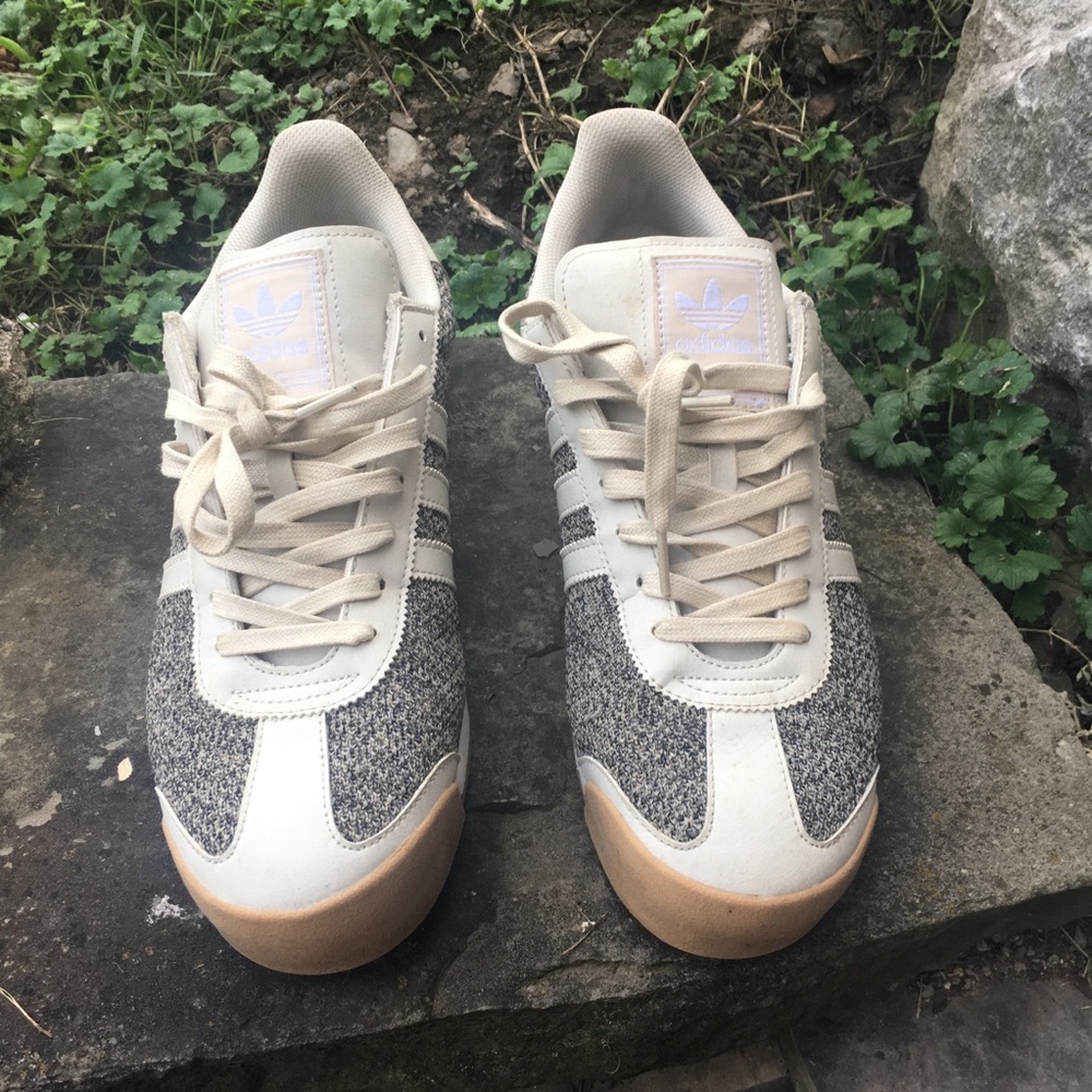 Adidas Samoa